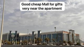 شقة هادئة قريبة من المسجد النبوي دخّول ذاتي Self check in 203 - Medina - 1