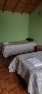 Depto completo en zona centrica - Ushuaia - 6