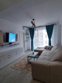 Miiiaaa Astoria - PRIMA LINIE LA MARE - Mamaia Sat/Năvodari - 0