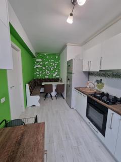 Miiiaaa Astoria - PRIMA LINIE LA MARE - Mamaia Sat/Năvodari - 5