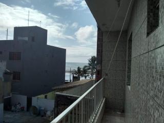 Apartamento temporada praia de jauá - Camaçari - 2