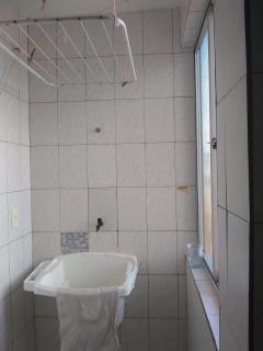 Apartamento temporada praia de jauá - Camaçari - 1