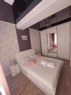 Andra Apart - Mamaia Nord – Năvodari - 0