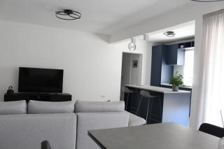 Modern and spacious 2 bedroom apartment - Pakoštane - 2