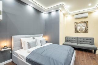 Cosy & Very Central apartment - with AC - Budapest - 0