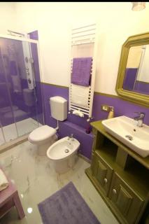 Oceania B&B - Genova - 7