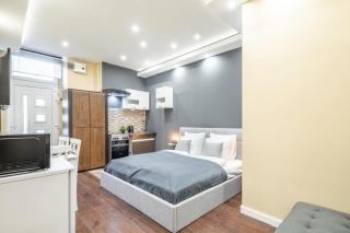 Cosy & Very Central apartment - with AC - Budapest - 7