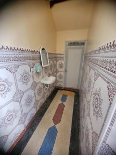 Comfort house - Essaouira - 5