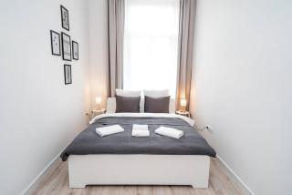 Extra central brand new and large AC apartment - Budapest - 0