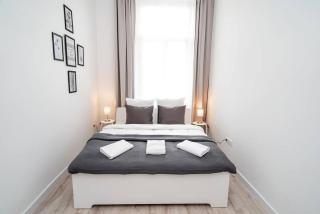 Extra central brand new and large AC apartment - Budapest - 4