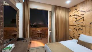 Moon Pyramids Inn - Il Cairo - 3