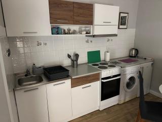 Apartments Don - Belgrado - 4