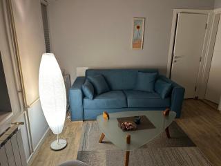 Apartments Don - Belgrado - 9