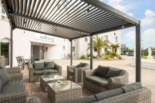 Golden Tulip Dieppe Hôtel & Spa - Saint-Aubin-sur-Scie - 9
