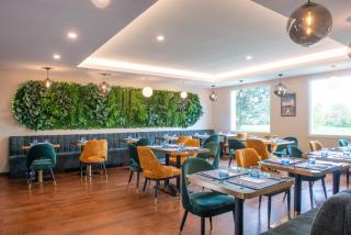 Golden Tulip Dieppe Hôtel & Spa - Saint-Aubin-sur-Scie - 1