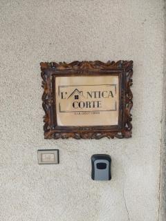 L'Antica Corte - Mongardino - 0