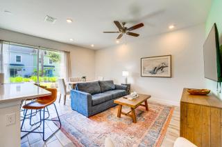 about 11 Mi to Disney Bright Kissimmee Townhome! - Orlando - 7