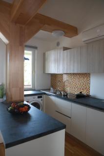Arbes 20 - Family Suite - Prague - 9