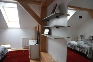 Arbes 20 - Family Suite - Prague - 7