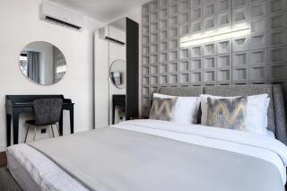 URBAN DOWNTOWN luxury rooms and suites - 1