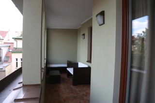 Arbes 20 - Family Suite - Prague - 4