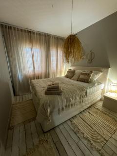 Apartament Lux Nowe Ogrody 1 Poznań 24h meldowanie lotnisko targi - Poznań - 6