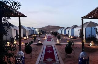 Unforgettable Nights - Merzouga - 1