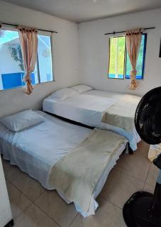 Casa Campestre con piscina en Yopal El Nido del Alma - - 1