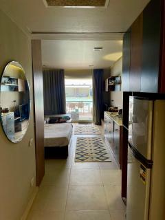 Charming Cabana, Hacienda Bay, North Coast, Egypt - El Alamein - 2