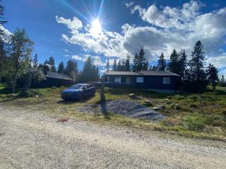 Koselig Hytte til leie på Budor - Nordset - 1