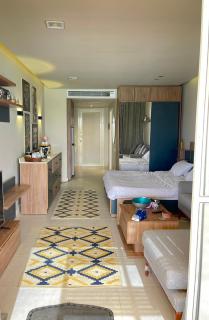 Charming Cabana, Hacienda Bay, North Coast, Egypt - El Alamein - 3