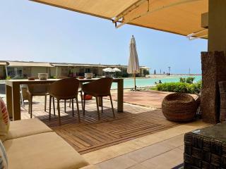 Charming Cabana, Hacienda Bay, North Coast, Egypt - El Alamein - 6