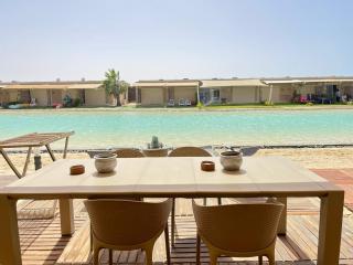 Charming Cabana, Hacienda Bay, North Coast, Egypt - El Alamein - 8