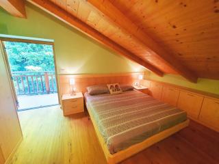 Chalet di Mario - Alpine Stay Apartments - Tesero - 4