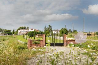 BELVEDERE MONFERRATO Relais & Wellness - 9