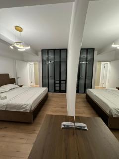 Gega Apartments - 3