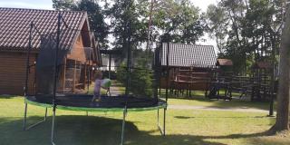 Osada nad Dziwną domki nad morzem - Dziwnów - 7