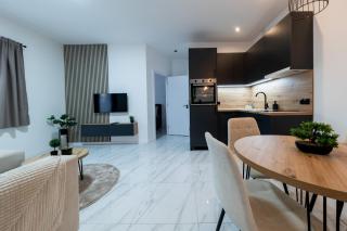 Belgrade Apartment Nook - Belgrado - 0
