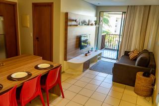 Marulhos Resort - Conforto e Espaço pra curtir e relaxar - 6