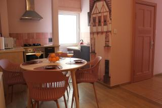 Luksusowy Apartament III - Sopot - 9