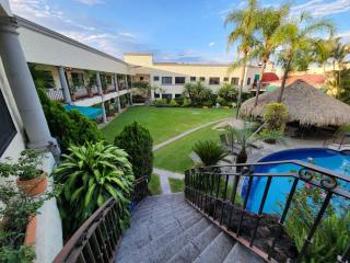 Hotel Argento - Cuernavaca - 8