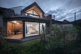 Riedenblick Apartments - Spitz - 9