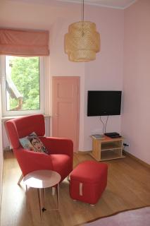 Luksusowy Apartament III - Sopot - 6