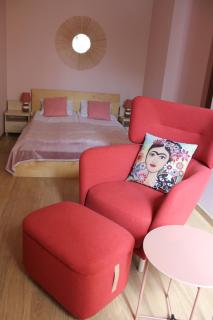Luksusowy Apartament III - Sopot - 7