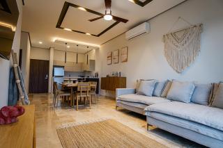 Luxury apartment in the hotel zone of Tulum - 5