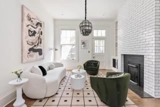 Royally Yours - Atlanta - 9