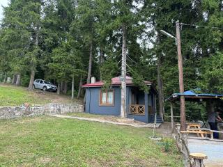 SUNGUR DAĞ EVi - Macka - 3