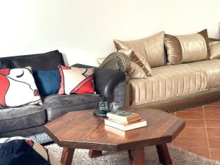 Appartement Malabata spacieux, confortable et proche de la plage - Tânger - 9