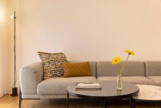 Lovely Apartment Kallimarmaro - 8