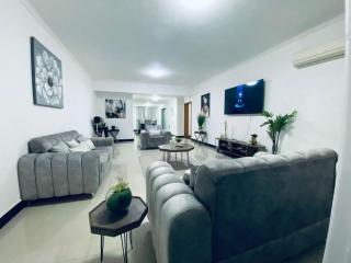 Appartement meublé haut standing - Brazzaville - 0